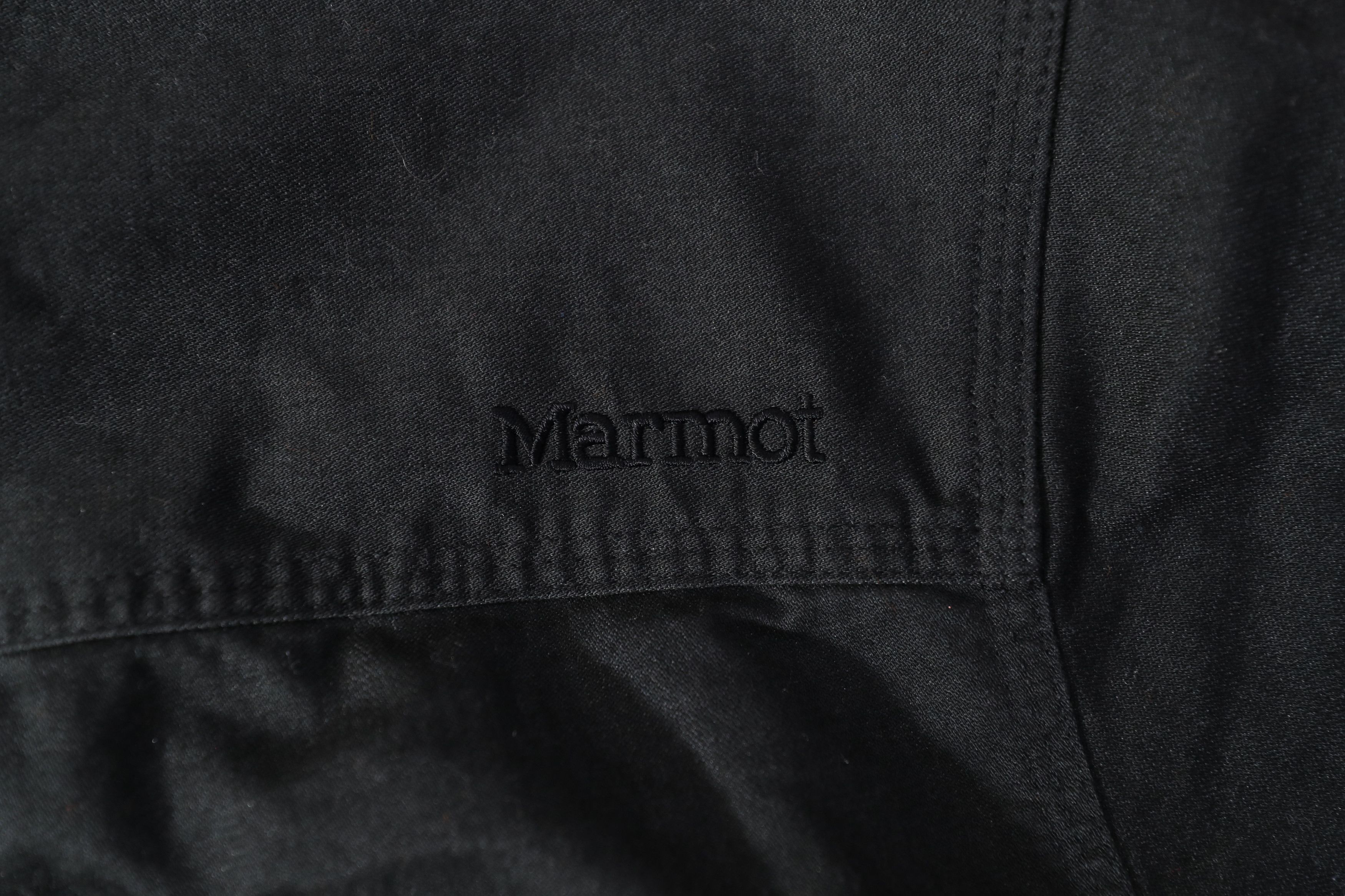 Marmot Marmot Kingsbury Long-Sleeve Button-Up Shirt - Men's (L) Size US L / EU 52-54 / 3 - 10 Thumbnail