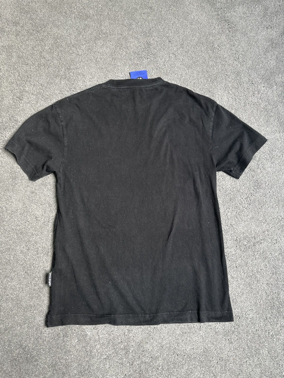 Palm Angels T-shirt palm angels Size US S / EU 44-46 / 1 - 3 Thumbnail