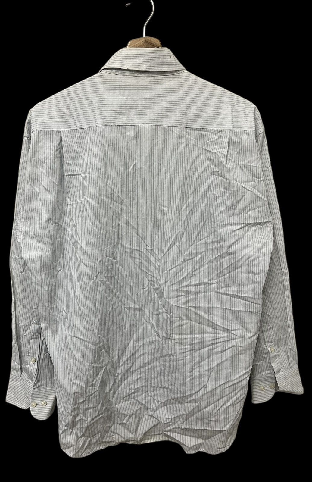 Sacsny Y,saccs Yohji Yamamoto Button Ups Shirt