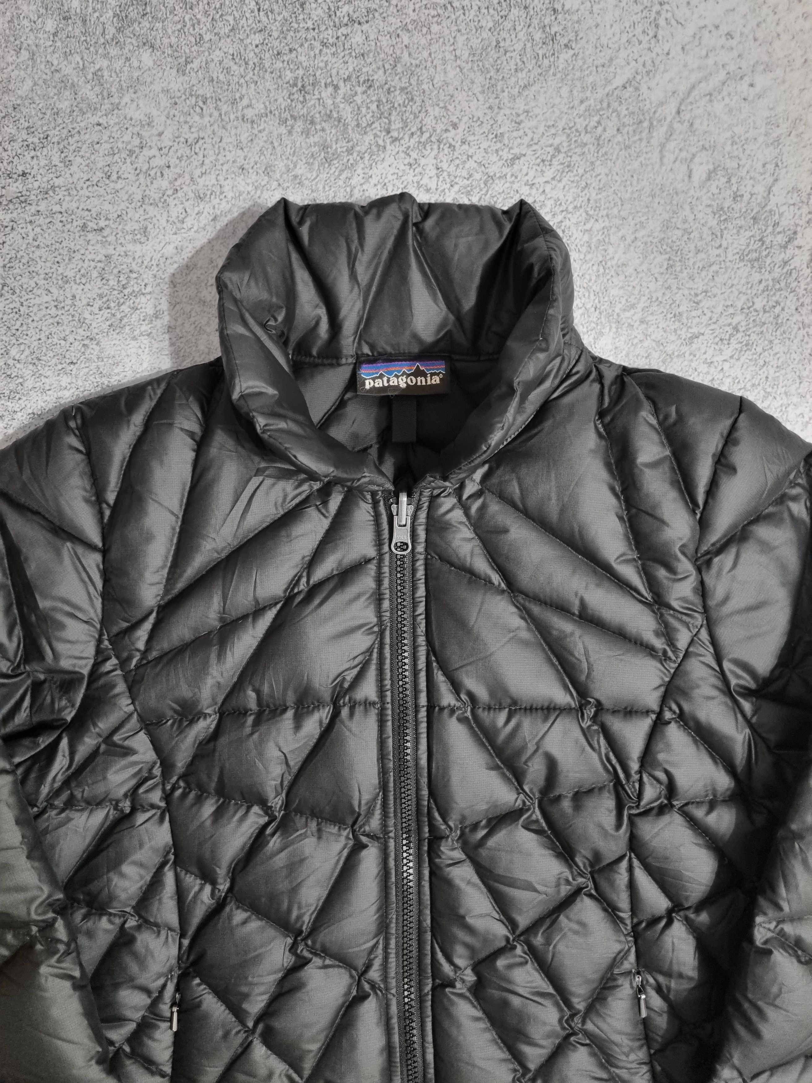Patagonia Patagonia Micro Puffer Down Jacket Size S / US 4 / IT 40 - 4 Thumbnail