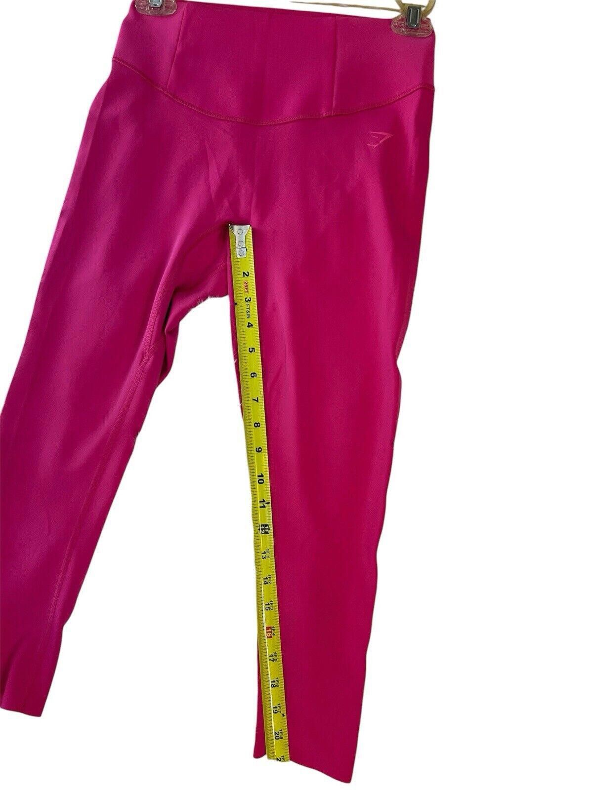 Gymshark gymshark leggings medium new womens Size 32" / US 10 / IT 46 - 4 Thumbnail