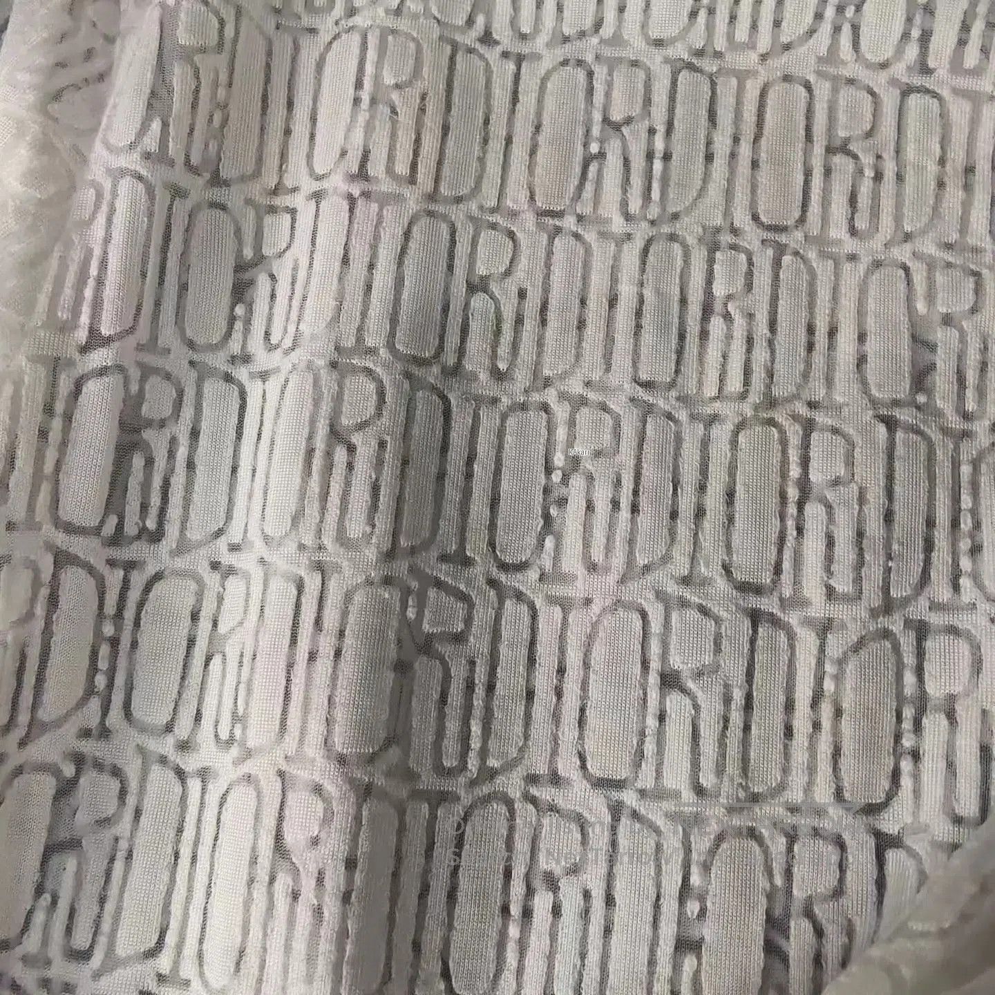 Dior White Short. Size US XS / EU 42 / 0 - 5 Thumbnail