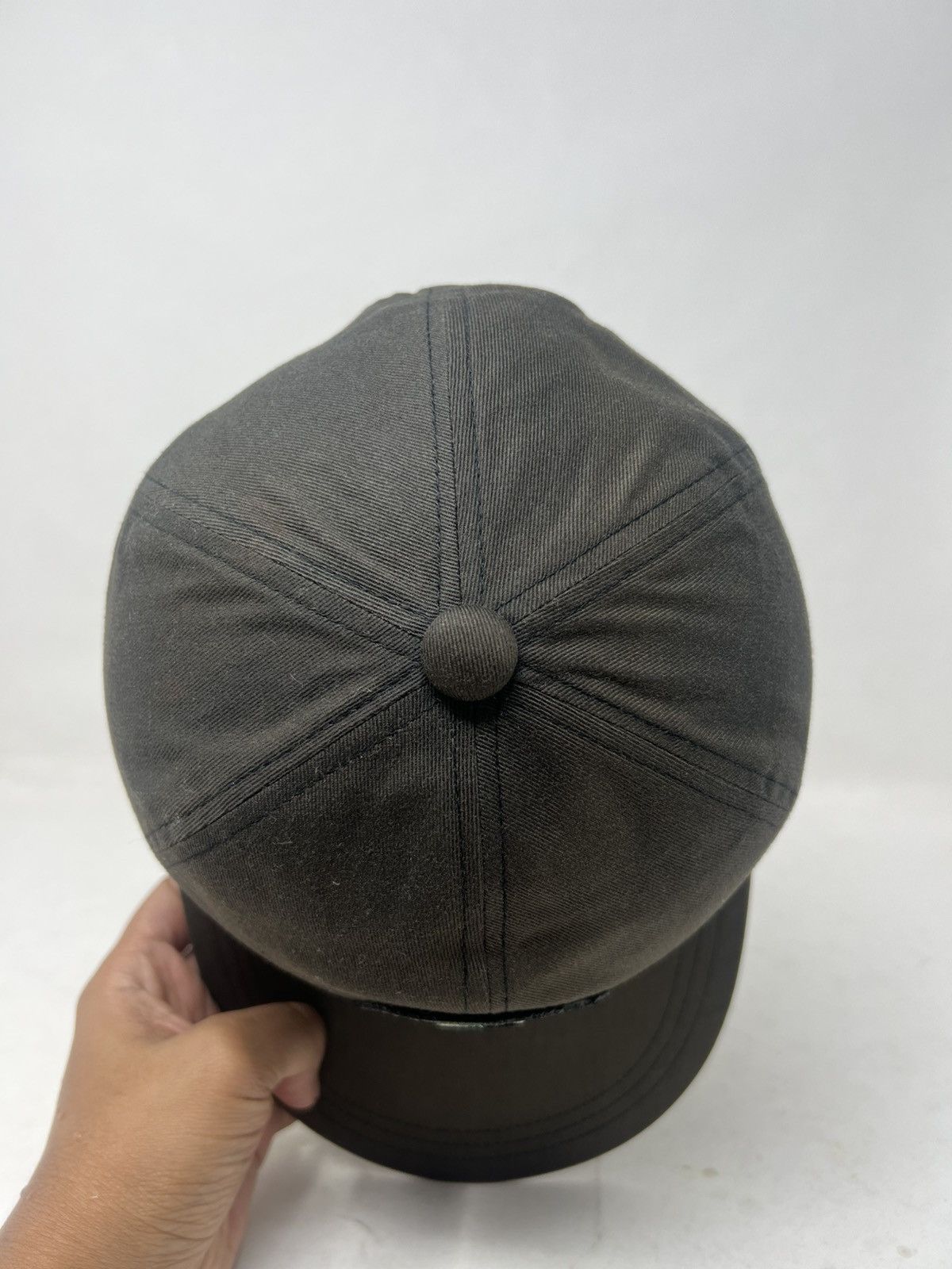 Vintage Vintage Popeye & Olive Plus C Fade Hat Size ONE SIZE - 7 Thumbnail