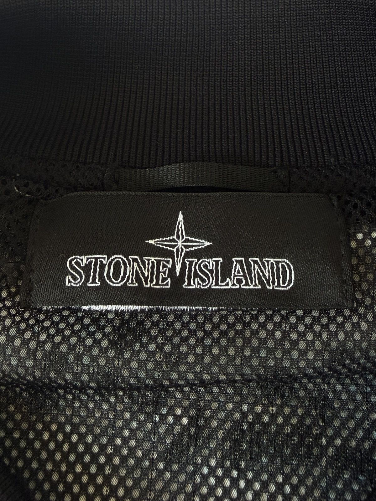 Stone Island Stone Island Shadow Project DPM Marl Zip Bomber Jacket Size US M / EU 48-50 / 2 - 7 Thumbnail