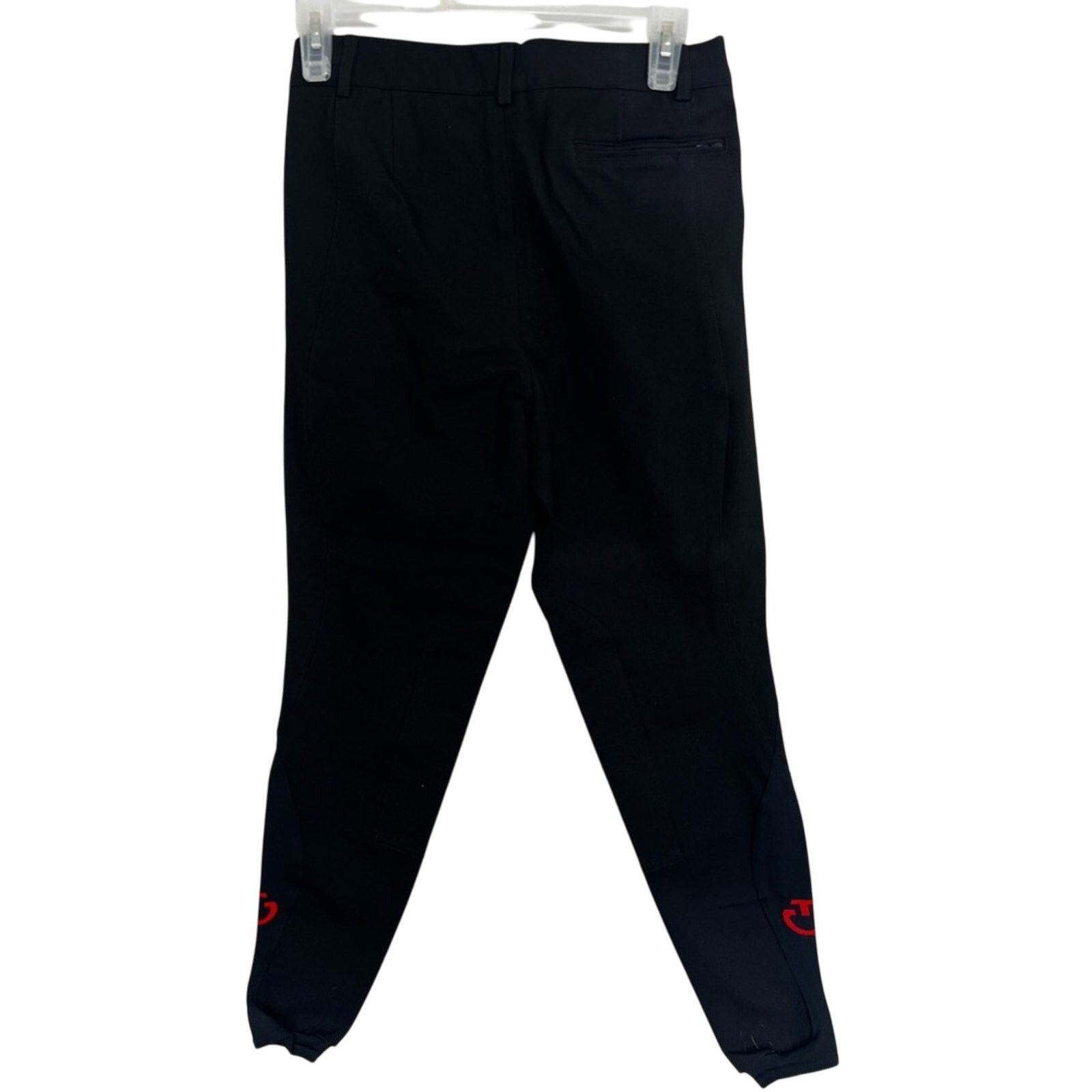 Other Cavalleria Toscana SIZE IT 46 US 10 Jumping Breeches $350 Size 26" / US 2 / IT 38 - 2 Thumbnail