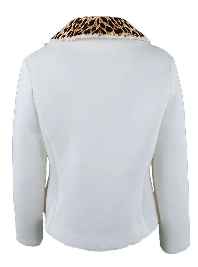 Maison Margiela Maison Margiela Solid color stitched jacket Size M / US 6-8 / IT 42-44 - 2 Thumbnail