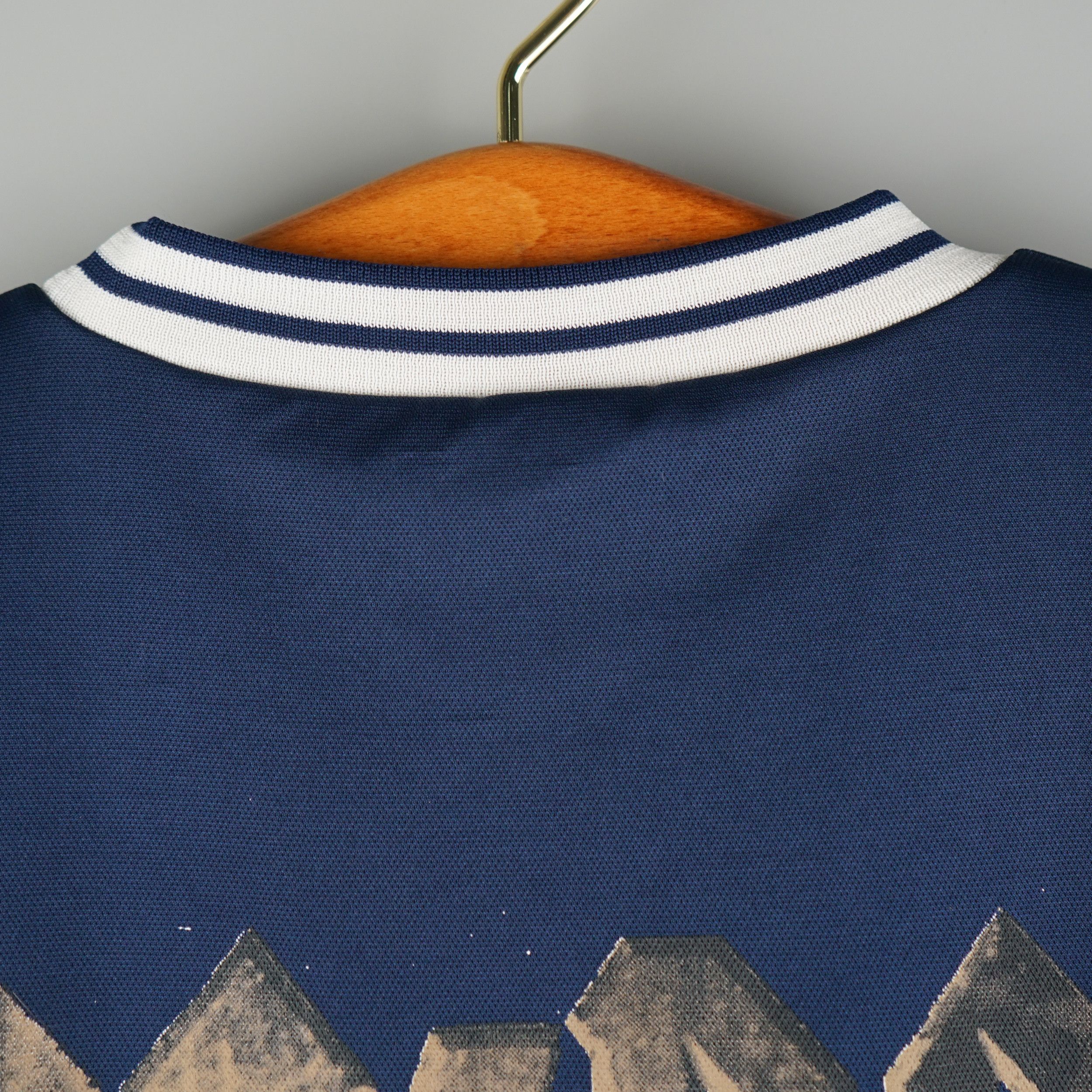 Band Tees × Vintage 2000 ACDC World Tour T-Shirt Stiff Upper Lip Size US XXL / EU 58 / 5 - 3 Thumbnail