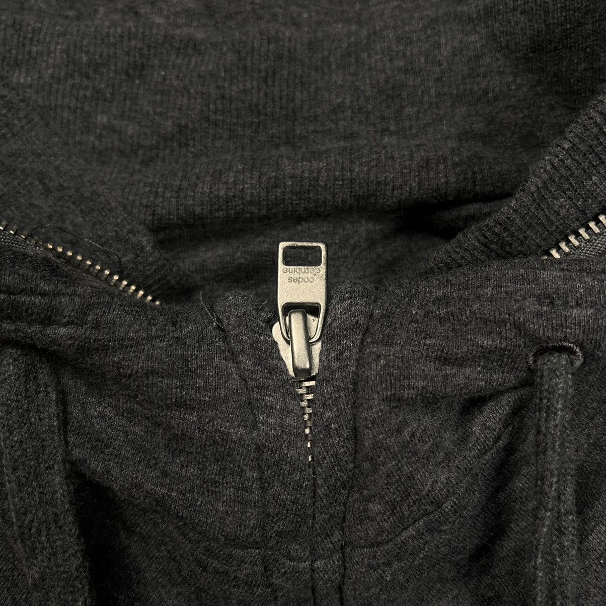 Codes Combine Apocalypse Bono Hoodie Codes Combine Size US M / EU 48-50 / 2 - 9 Thumbnail