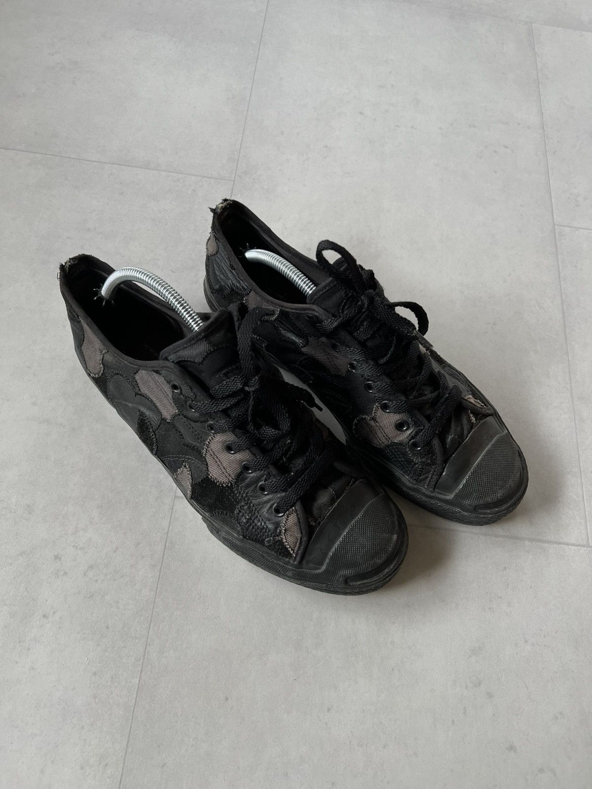 Japanese Brand × Number (N)ine × Takahiromiyashita The
