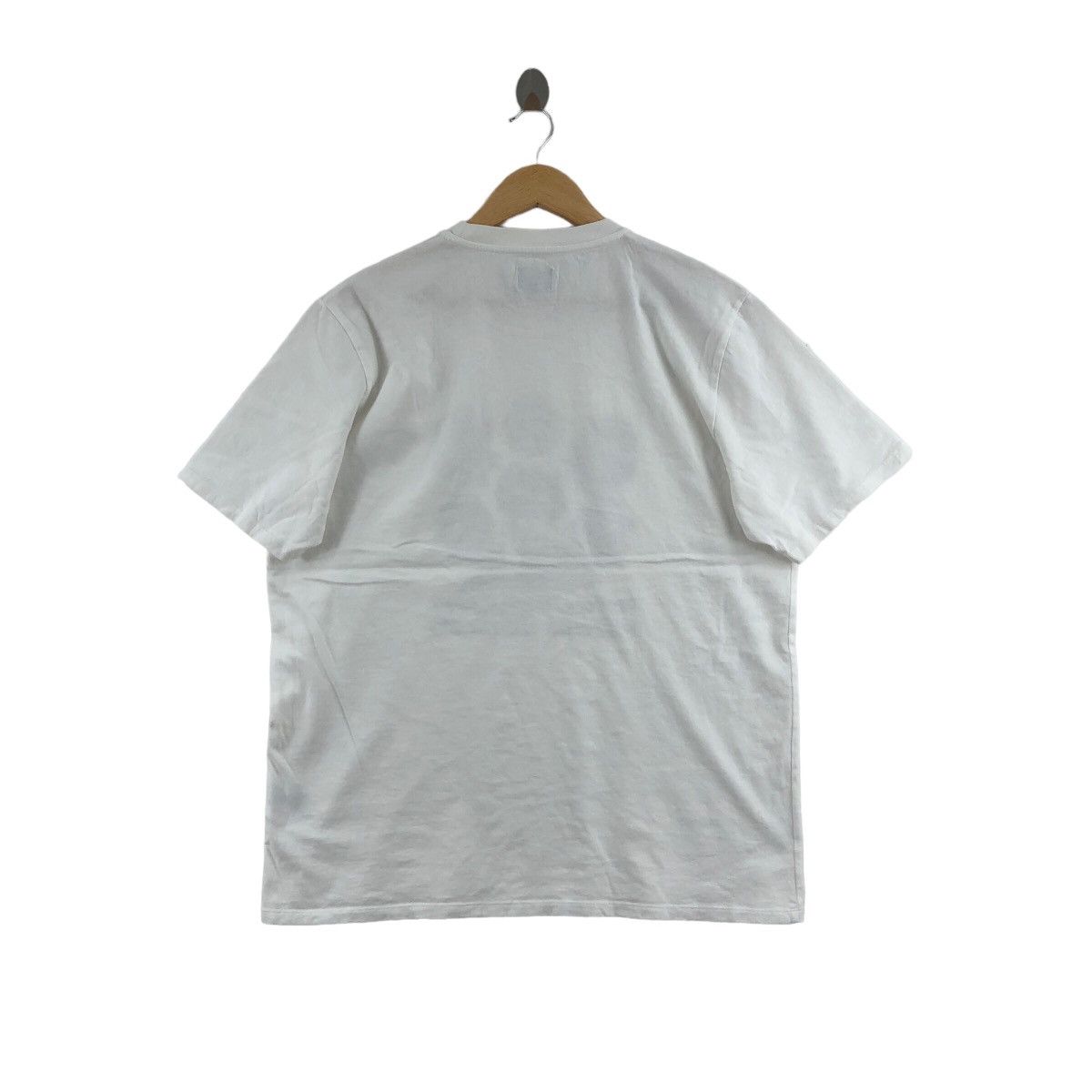 Anime × Edwin × Vintage Vintage PSYCHIC CELLULOID T-Shirt Anime Horror Edwin Size US M / EU 48-50 / 2 - 4 Thumbnail