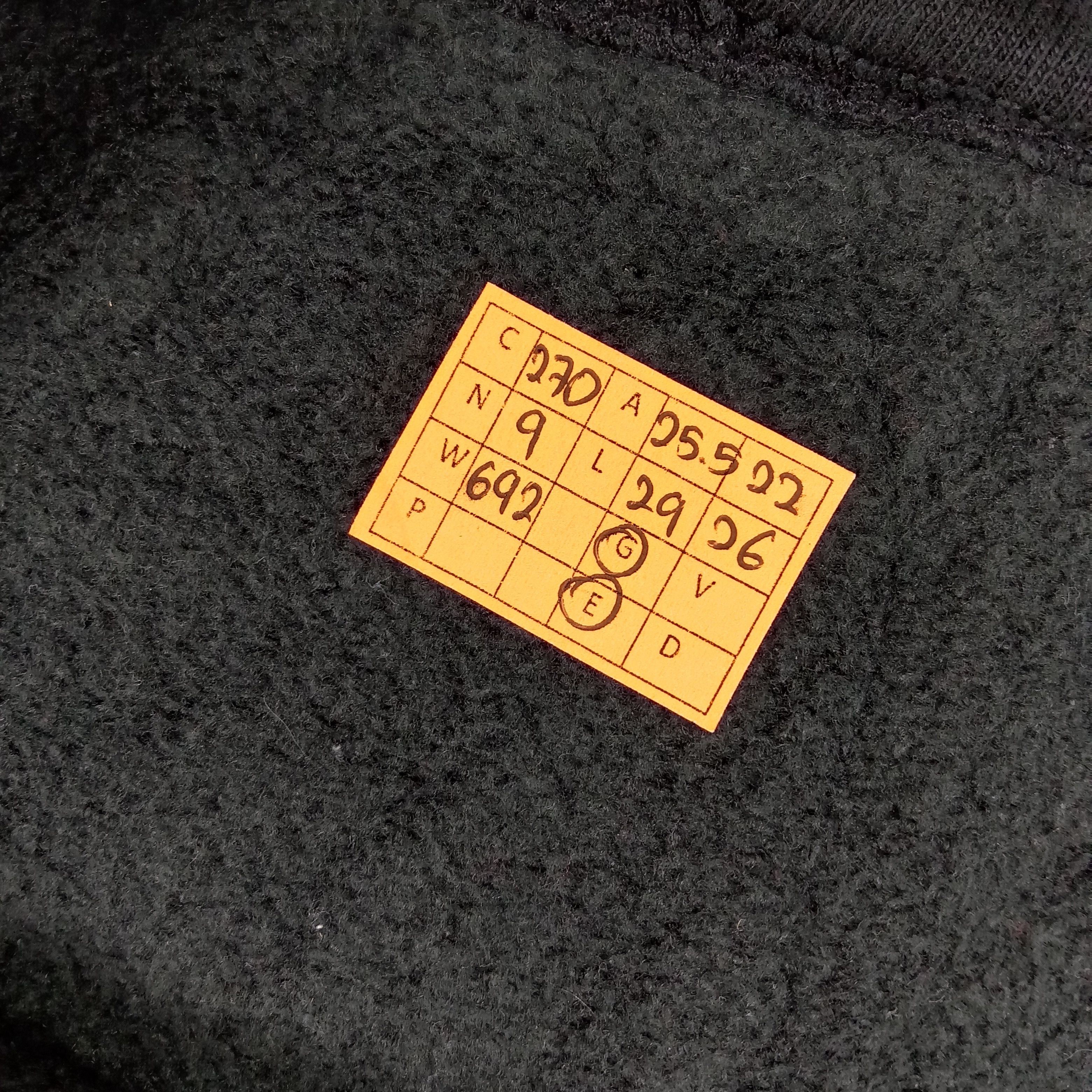 NFL LSU Tiger American Football team Hoodies C270N9 Size US XL / EU 56 / 4 - 8 Thumbnail