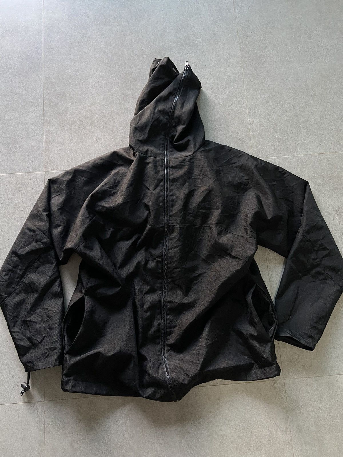 Yohji Yamamoto A.A.R yohji yamamoto Jacket Size US M / EU 48-50 / 2 - 5 Thumbnail