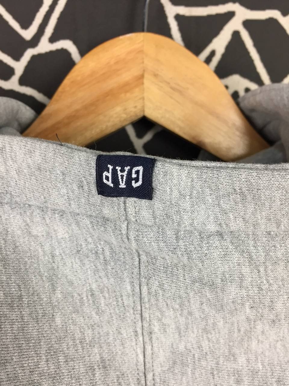 Gap GAP Kids Small Logo Full Zip Authentic Sweatshirt Size 4 Size US XXS / EU 40 - 11 Thumbnail