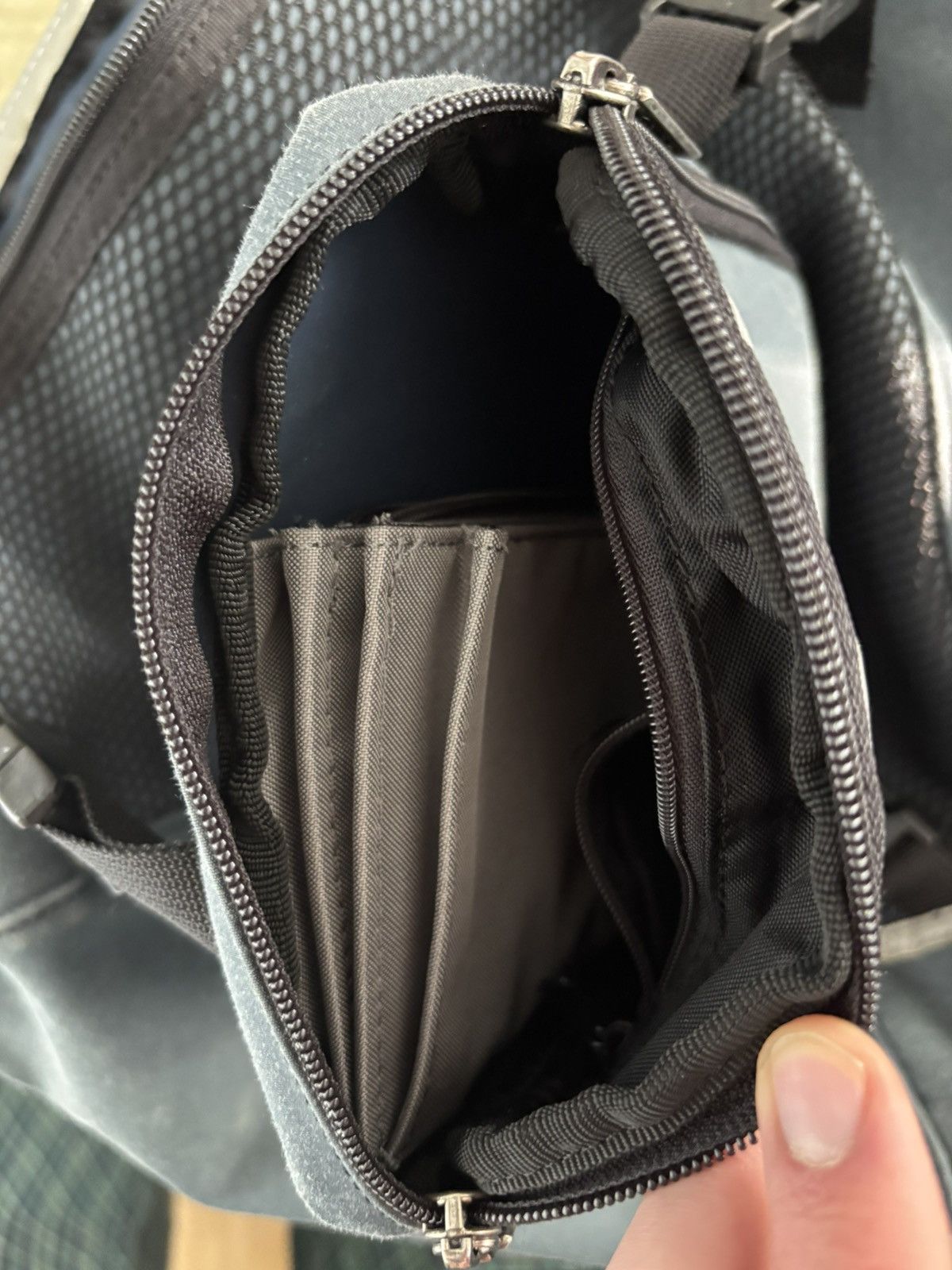Chevignon Vintage Chevignon backpack Size ONE SIZE - 8 Thumbnail