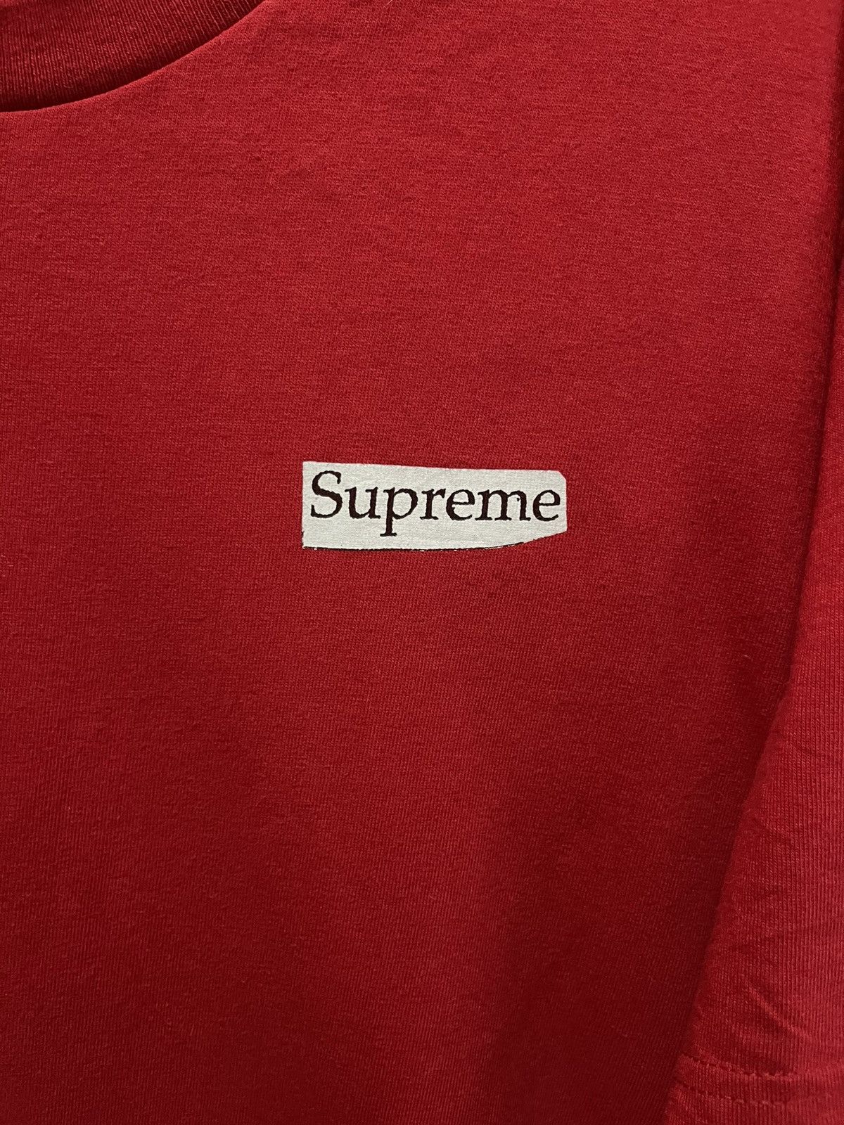 Supreme Supreme 23SS Blowfish🔥🔥🔥 Size US L / EU 52-54 / 3 - 2 Thumbnail