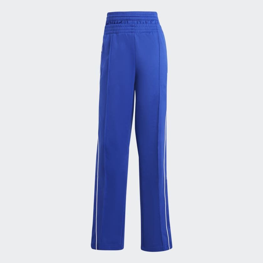 Adidas Womens Adidas Double Waist trackpants Size 33" - 4 Thumbnail