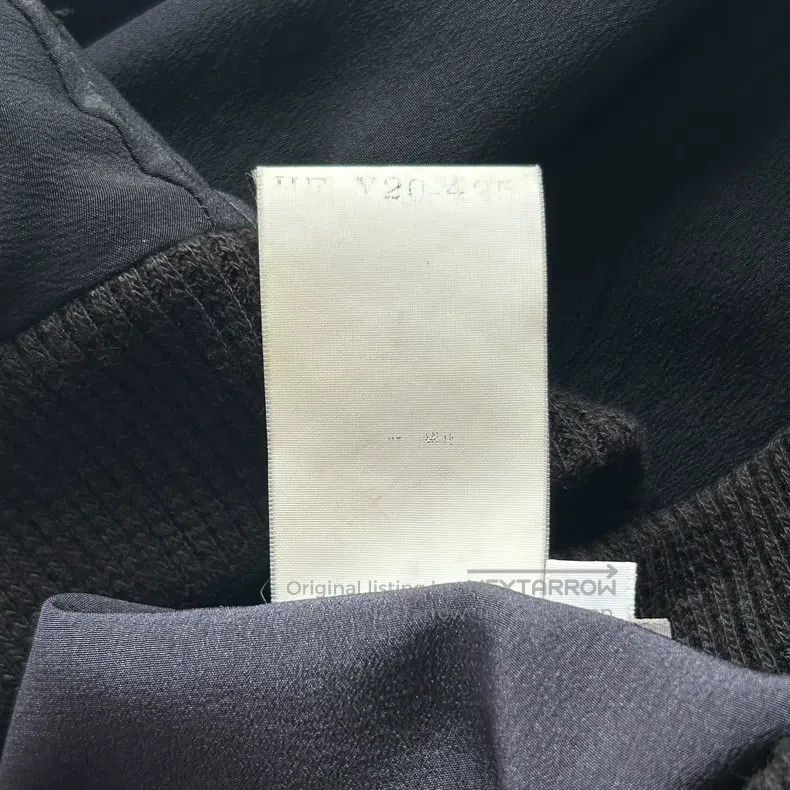 Yohji Yamamoto YOHJI YAMAMOTO Flower and Youth peony silk jacket Size US M / EU 48-50 / 2 - 7 Thumbnail