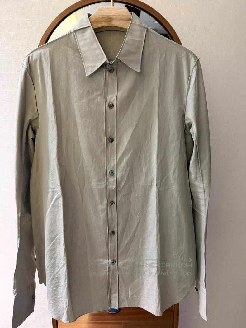 Carol Christian Poell Carol Christian Poell shirt Size US M / EU 48-50 / 2 - 1 Thumbnail