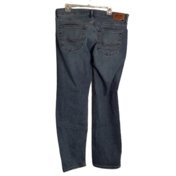 Levi's Signature By Levi Strauss W36 L32 Mens Athletic Jeans Medium Size US 36 / EU 52 - 8 Thumbnail