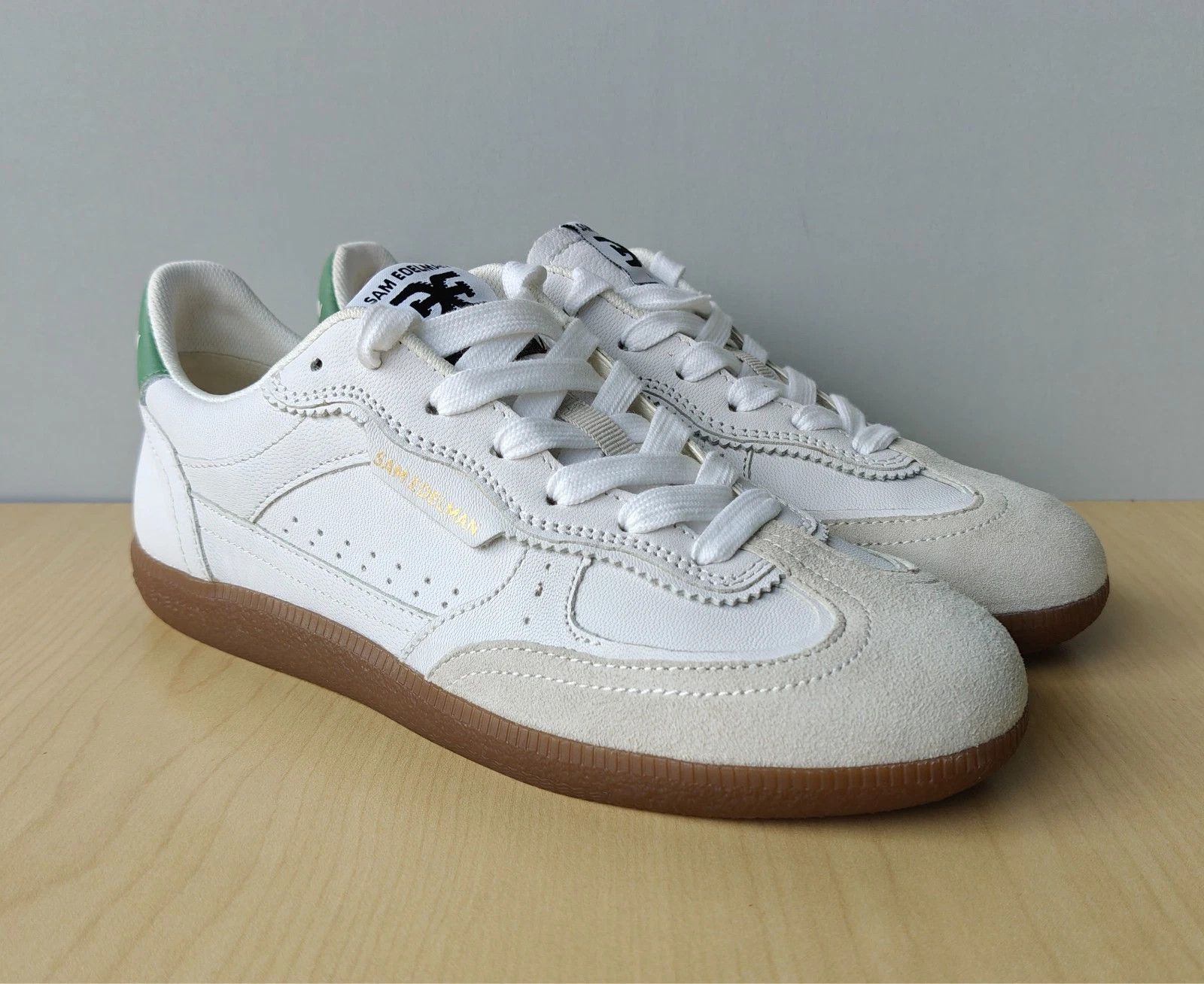 Sam Edelman Sam Edelman Kallen Sneaker T / 5005 Size US 6 / IT 36 - 1 Thumbnail