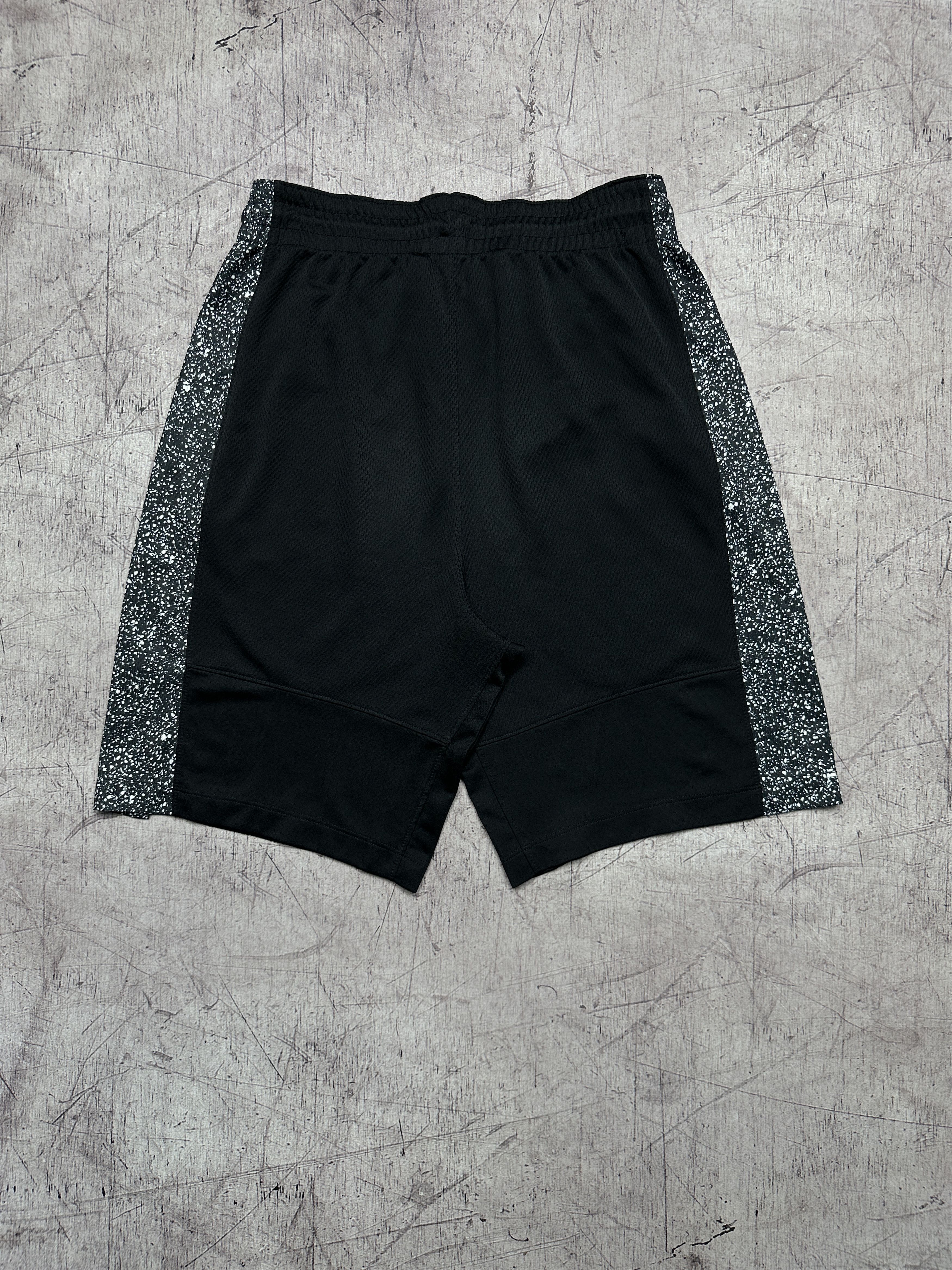 Nike Nike Dri Fit Mens Shorts Size US 30 / EU 46 - 8 Thumbnail