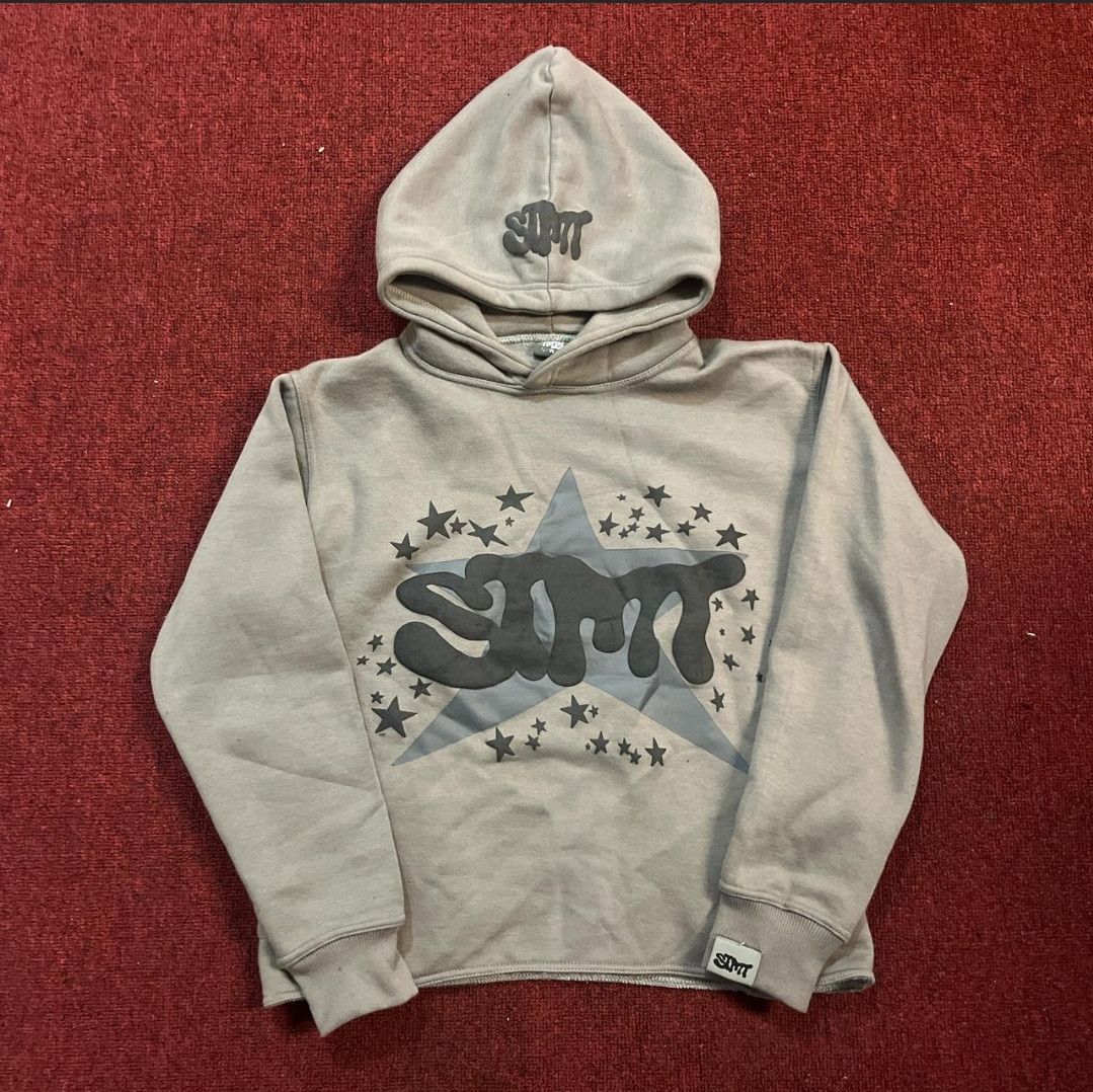 Other STMT(Statement) Brand hoodie Size US M / EU 48-50 / 2 - 1 Thumbnail