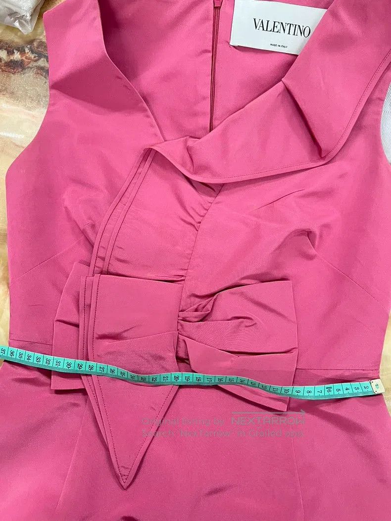 Valentino Valentino dress Size S / US 4 / IT 40 - 4 Thumbnail