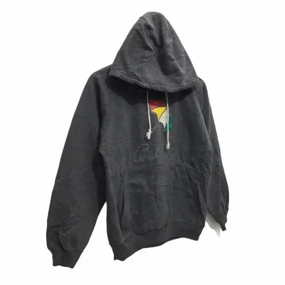 Vintage ARNOLD PALMER Hoodie Big Logo Jumper Pullover Gift Clothing Size US S / EU 44-46 / 1 - 3 Thumbnail