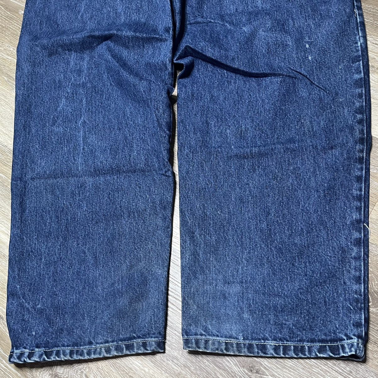 Polo Ralph Lauren × Vintage 90s polo carpenter jeans Size US 40 / EU 56 - 5 Thumbnail