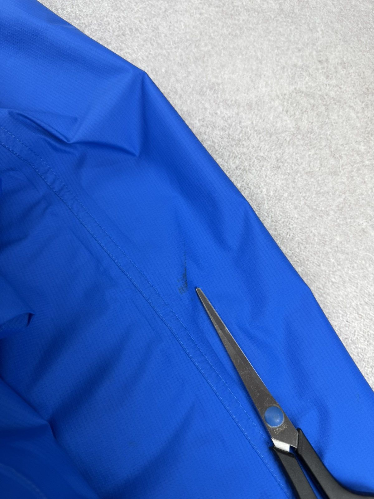 Mammut Vintage Mammut Gore-Tex Hiking Men’s Jacket Size L Size US L / EU 52-54 / 3 - 14 Thumbnail