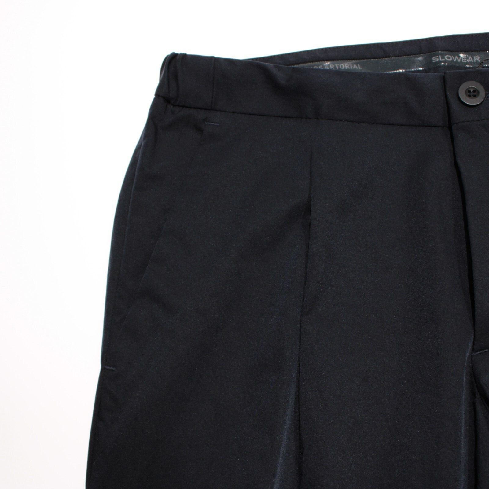 Slowear Slowear New with tags Chino Size 30 US In Blue Size US 30 / EU 46 - 3 Thumbnail