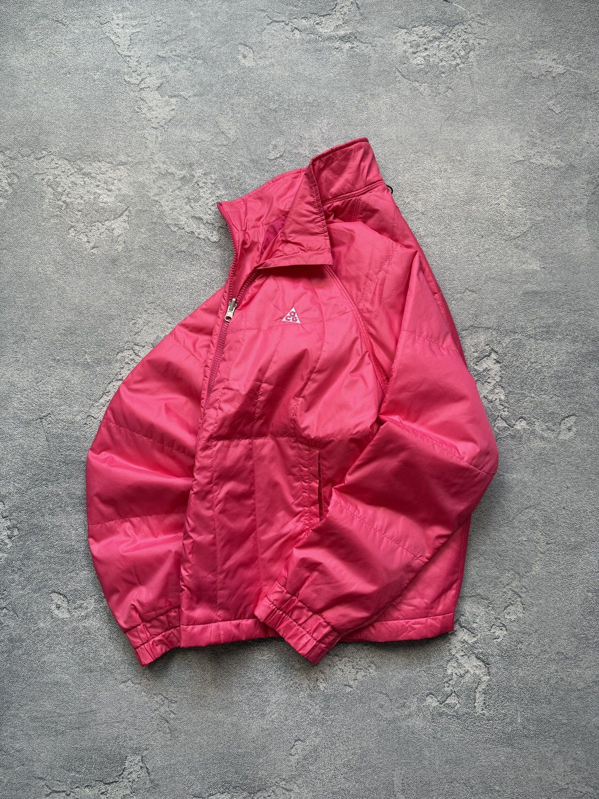 Nike ACG Nike ACG Jacket women Size L / US 10 / IT 46 - 11 Thumbnail