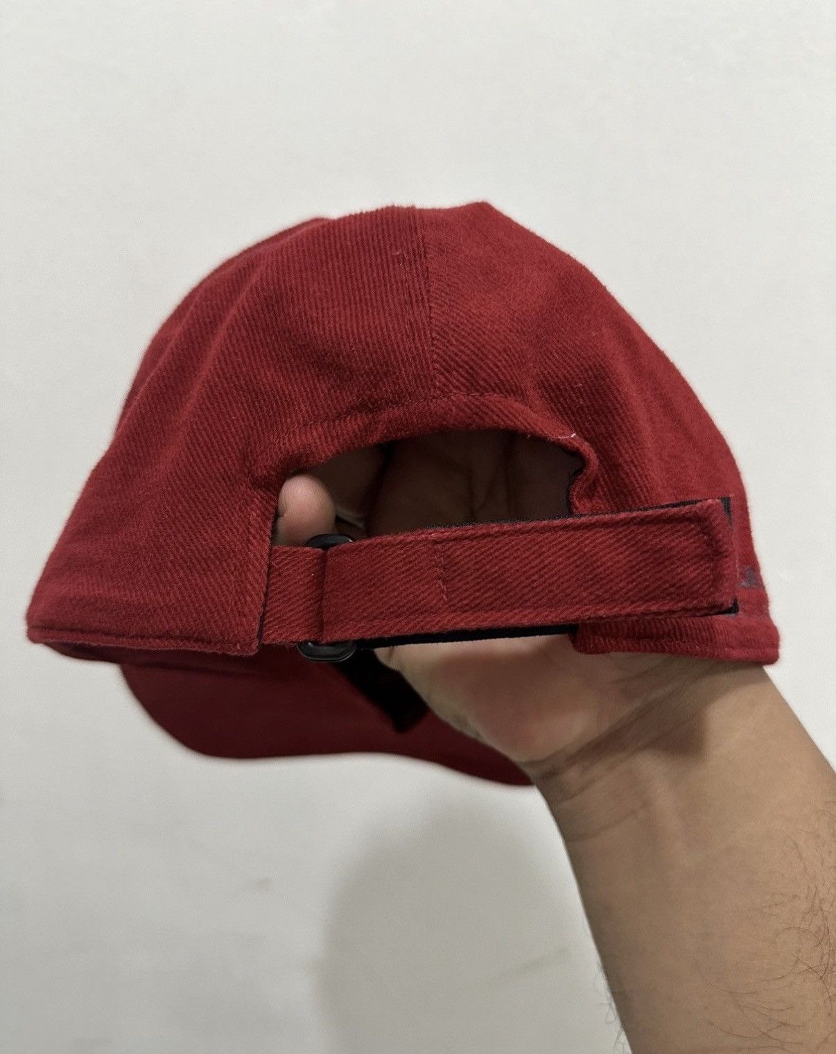 Burberry VTG Burberry Black Label Hat Size ONE SIZE - 5 Thumbnail