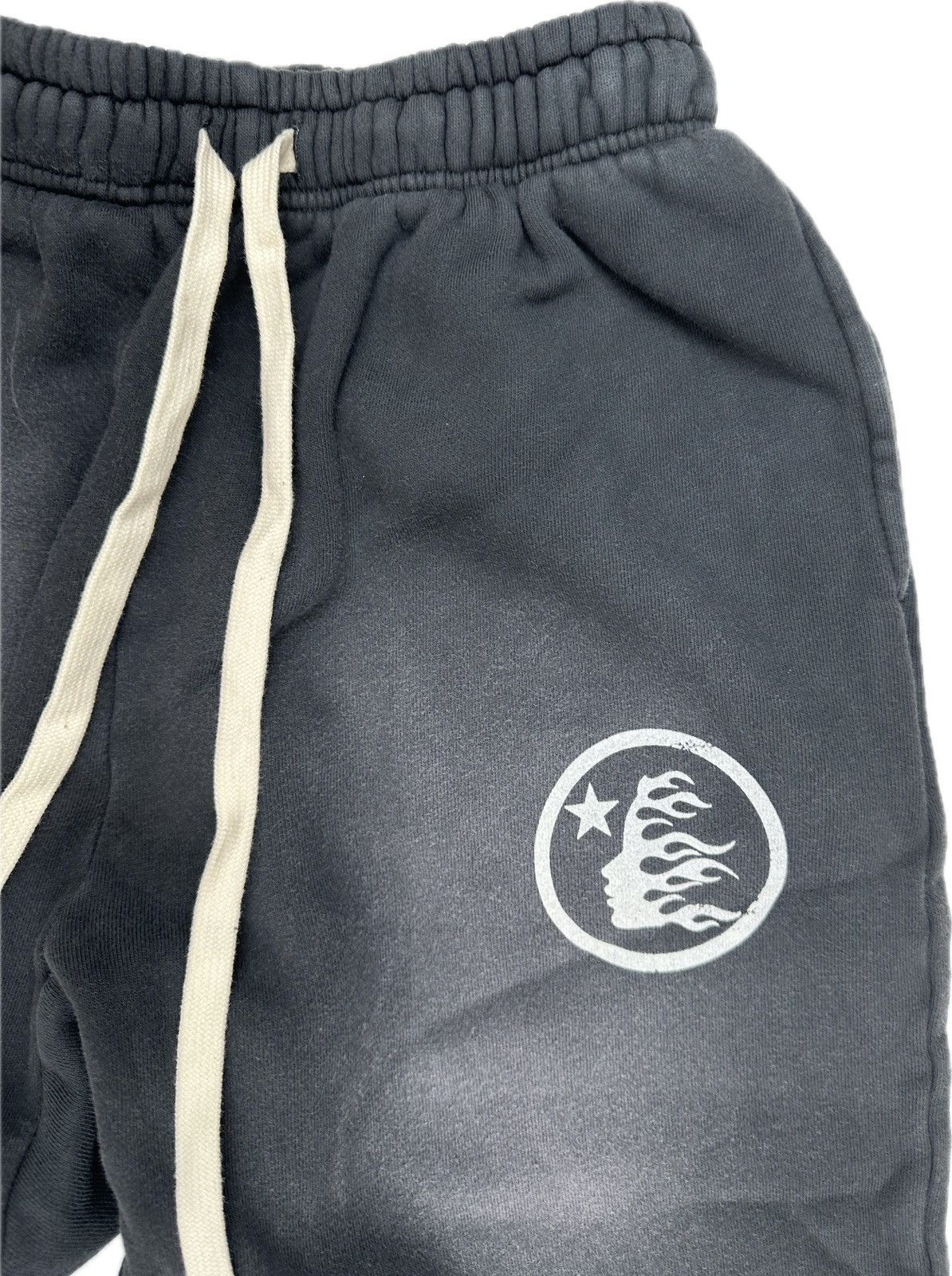 HELLSTAR Hellstar Uniform Sweatpants Size US 28 / EU 44 - 2 Thumbnail