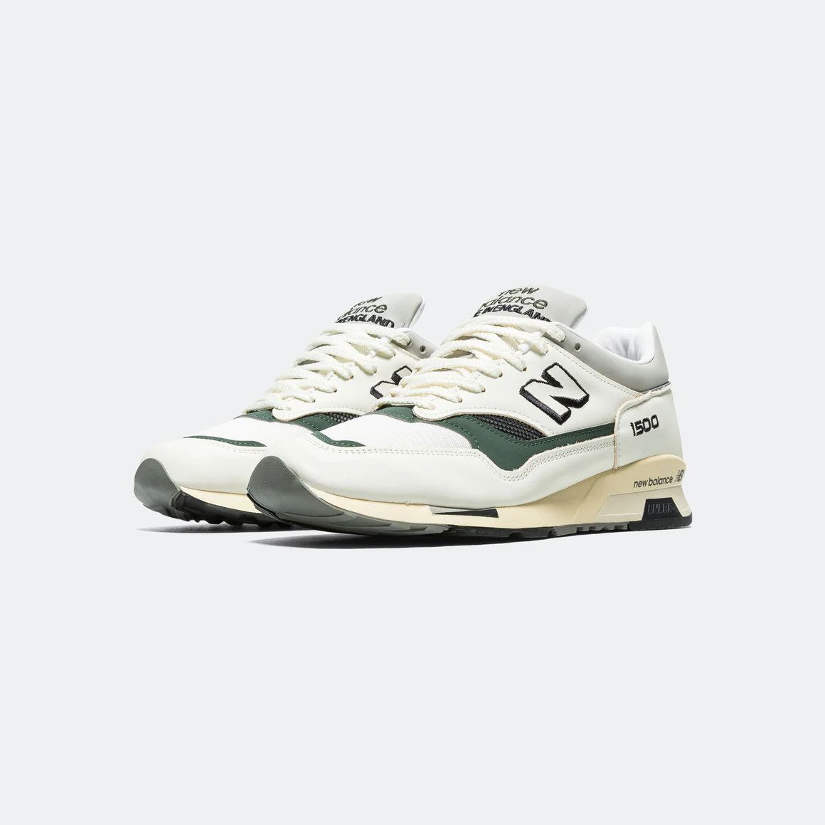New Balance o1s22i1n1124 1500 Unisex Sneakers in Multicolor Size US 9.5 / EU 42-43 - 2 Thumbnail