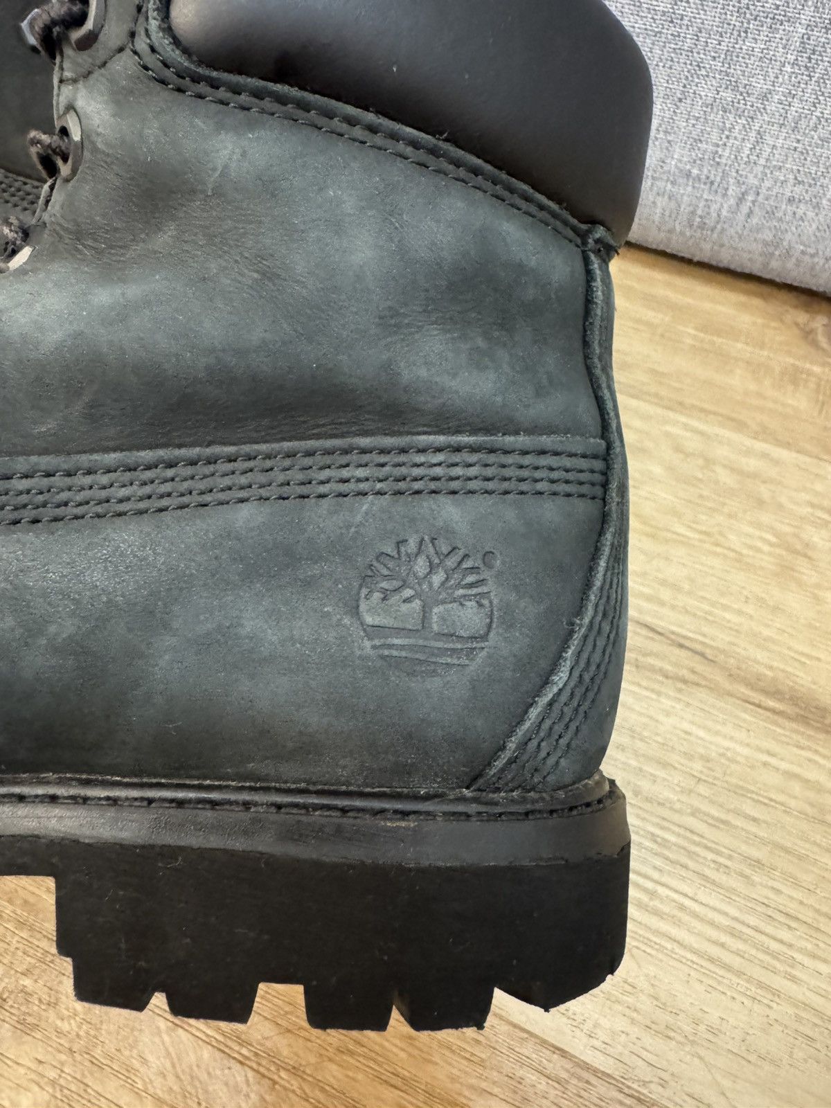 Timberland Timberland Premium 6 Inch Boots Primaloft Leather 9W 41,5 Size US 8.5 / EU 41-42 - 3 Thumbnail