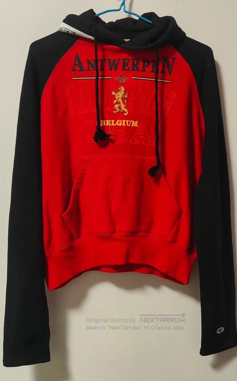 Vetements Vetements Hoodie Size US M / EU 48-50 / 2 - 1 Thumbnail
