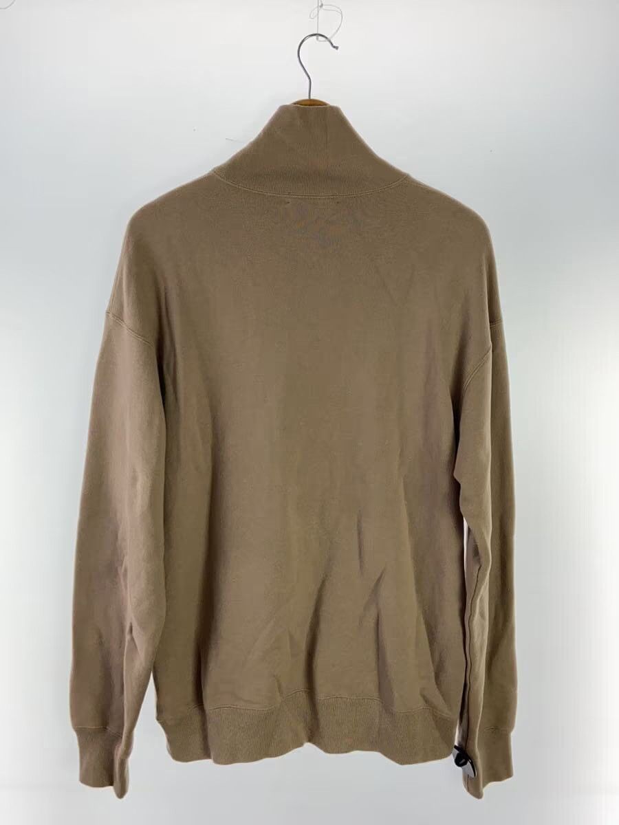 Undercover AW19 A Clockwork Orange Turtleneck Sweatshirt Size US M / EU 48-50 / 2 - 2 Thumbnail