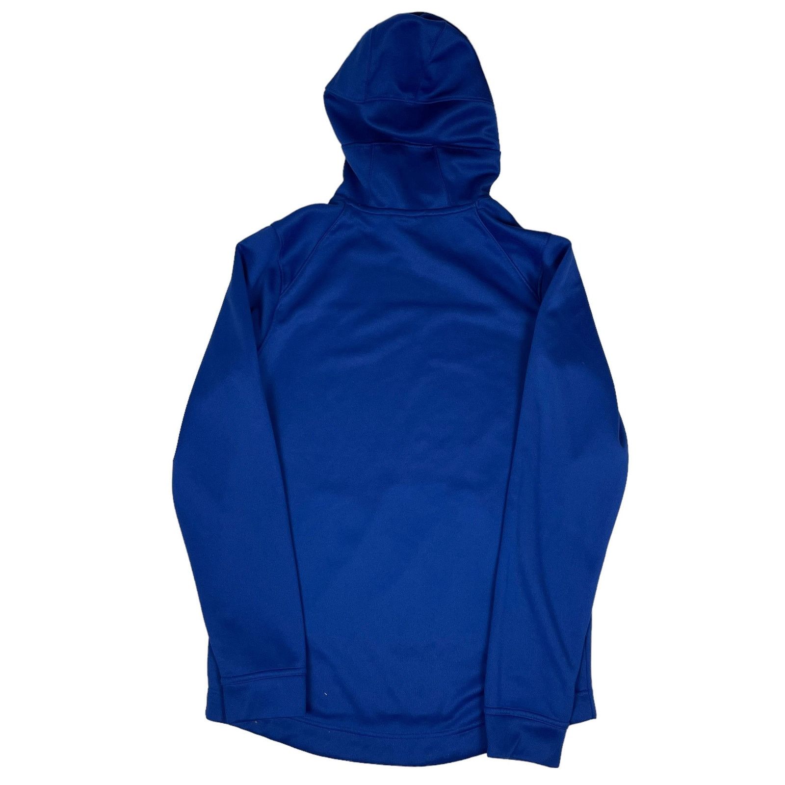 NBA × Nike Nike Dri Fit Men's Golden State Warriors Basketball Hoodie S Size US S / EU 44-46 / 1 - 6 Thumbnail