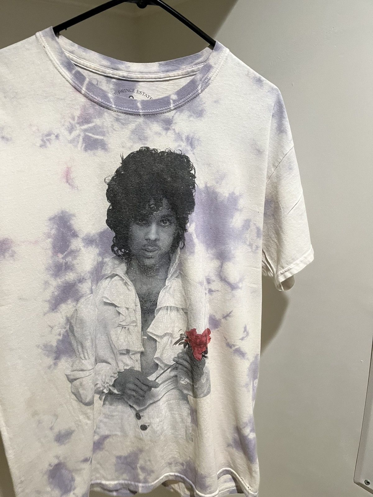 Band Tees × Vintage Prince Vintage T shirt Size US M / EU 48-50 / 2 - 2 Thumbnail