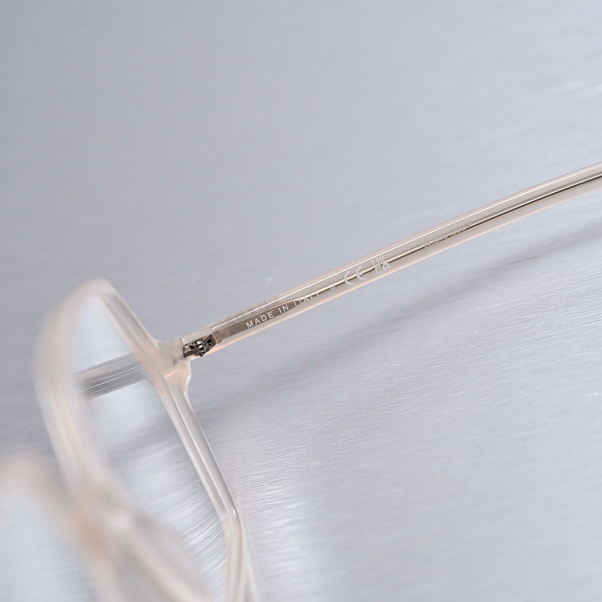 Chanel CHANEL 0CH3447 GLASSES Size ONE SIZE - 5 Thumbnail