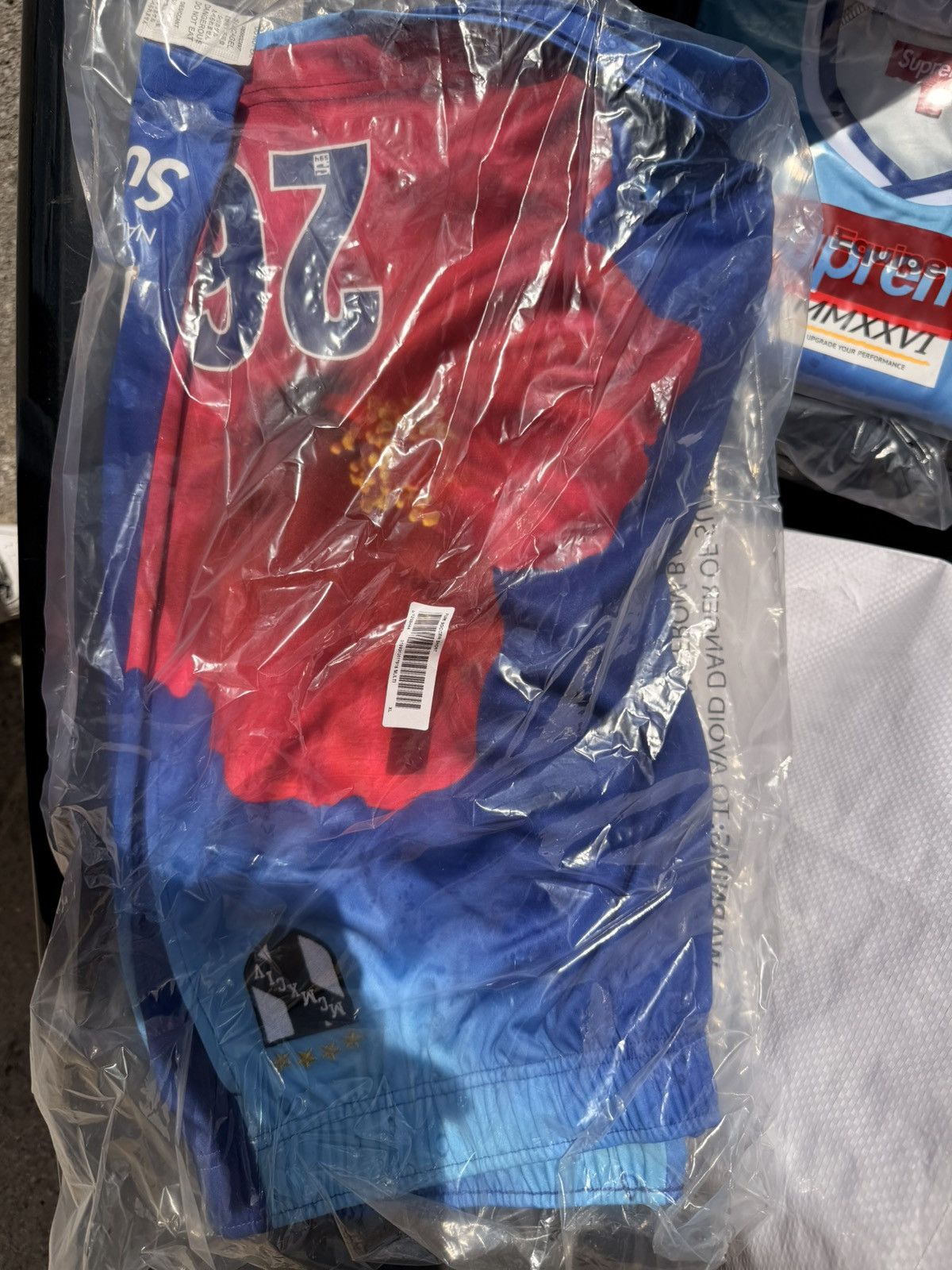 Supreme Supreme Fiji Shorts SIZE XL Size US 34 / EU 50 - 3 Thumbnail