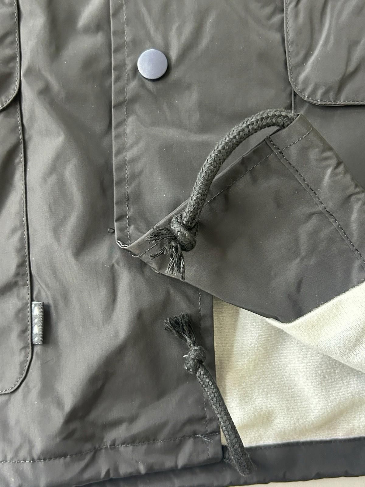 Real Bad Man Real Bad Man Black Jacket Mens Small Coach Windbreaker LA Size US S / EU 44-46 / 1 - 4 Thumbnail