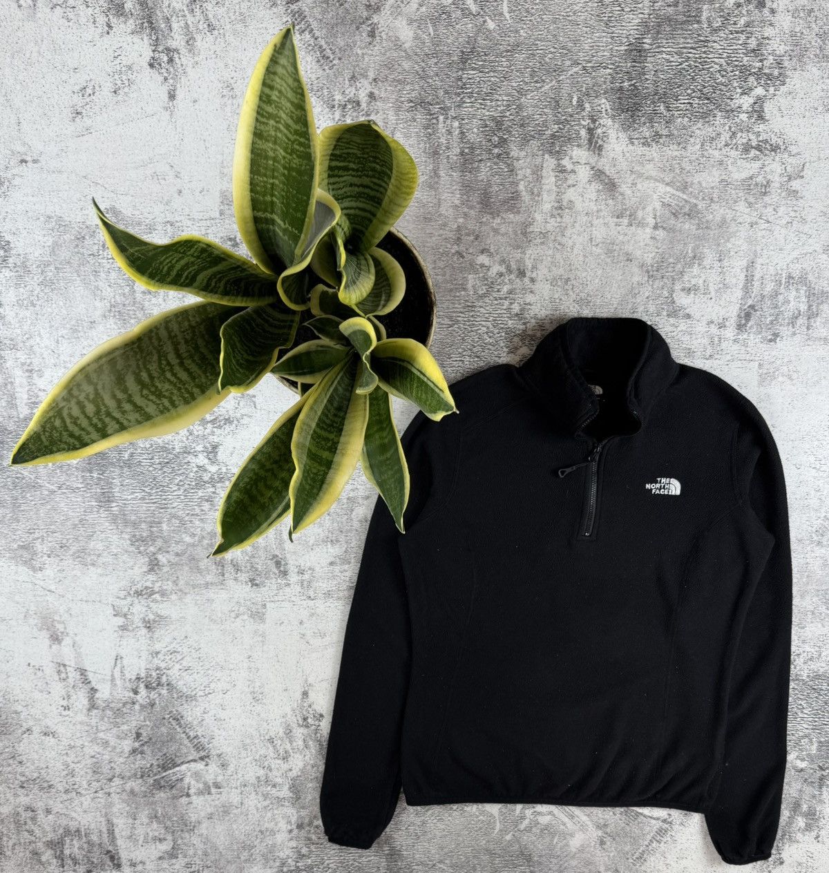 The North Face The North Face Polartec Gorpcore Women Fleece Zip Jacket Size S / US 4 / IT 40 - 1 Thumbnail