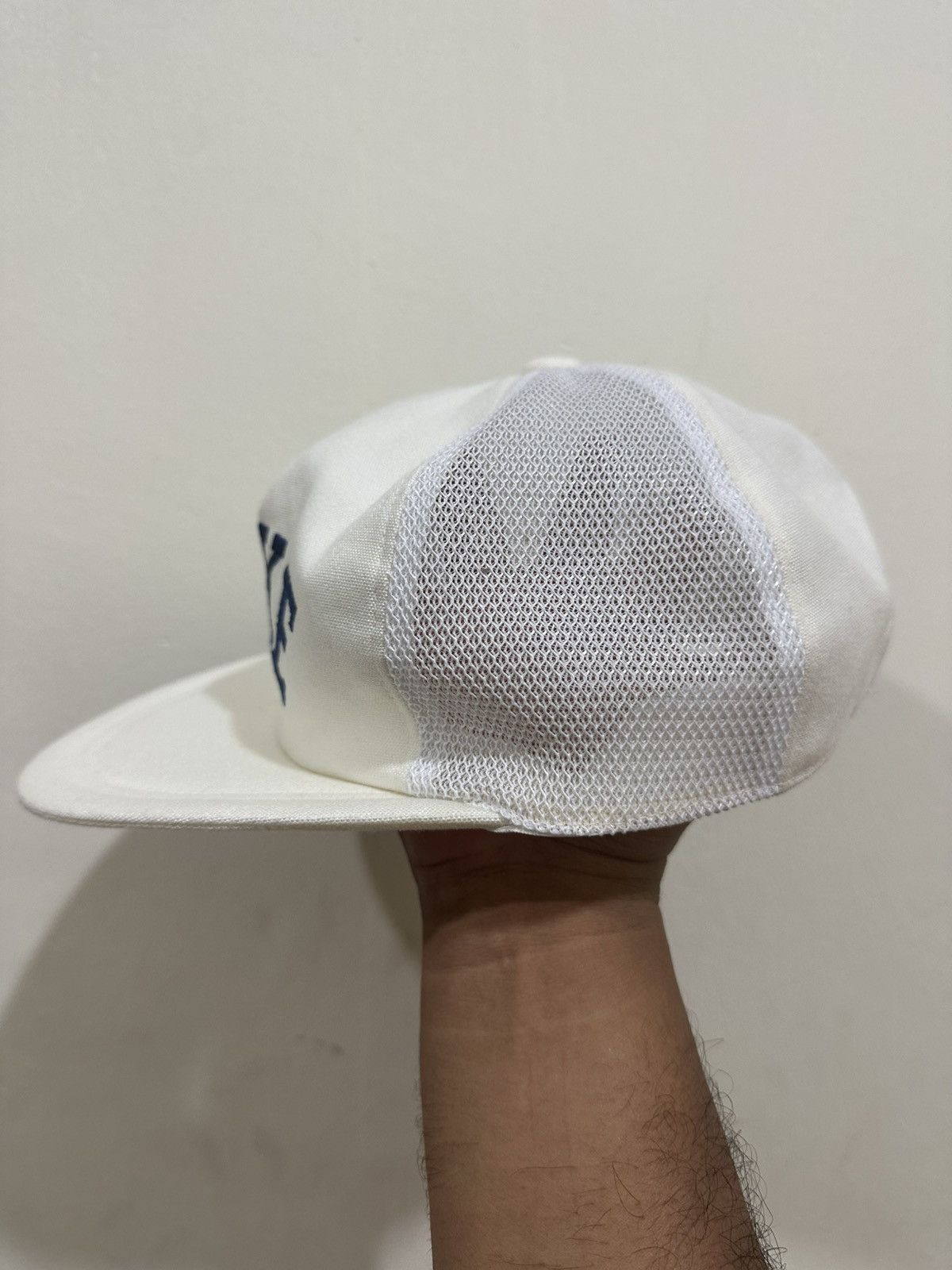 Nike 90’s Nike Hat Size ONE SIZE - 3 Thumbnail
