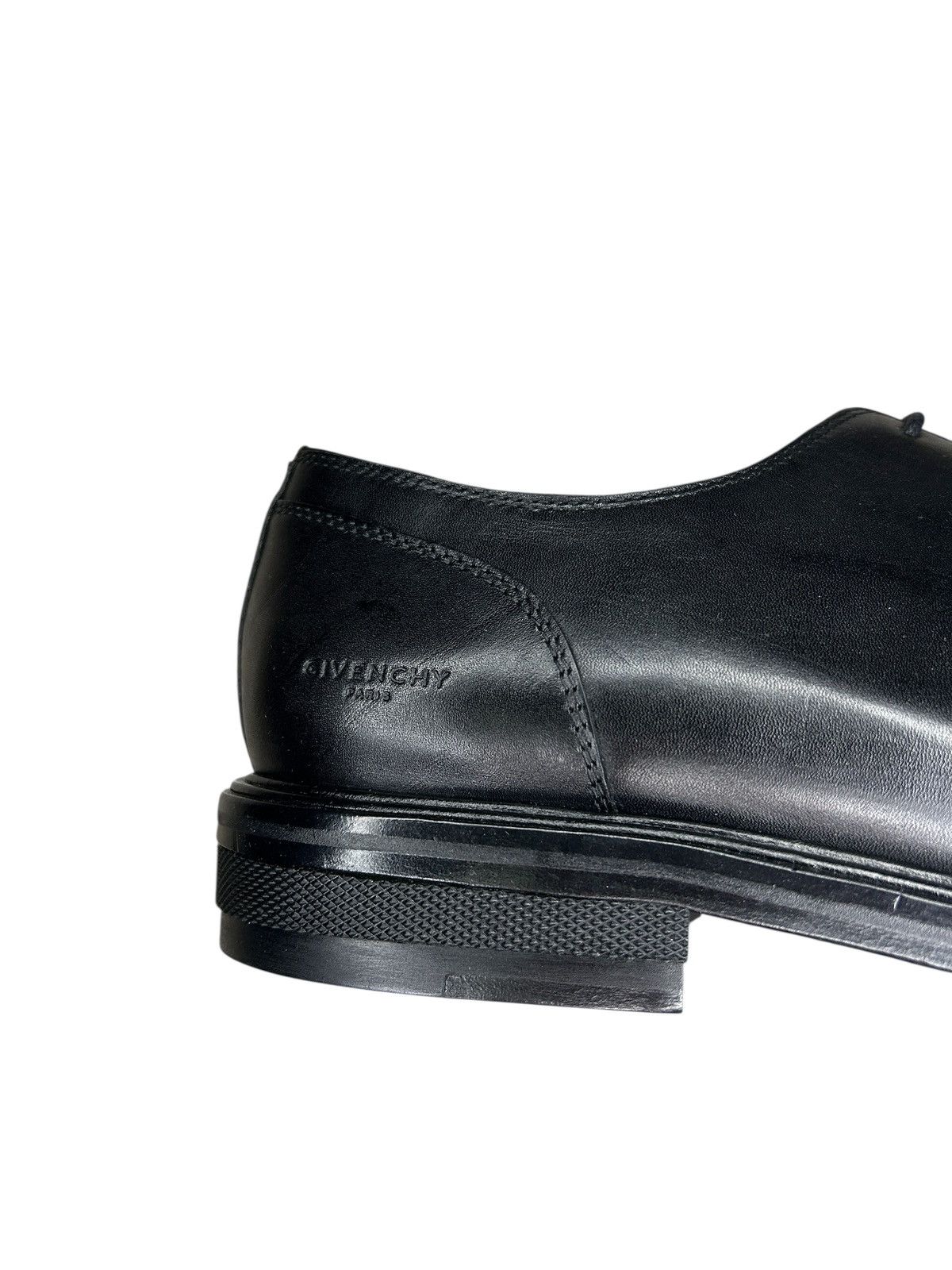 Givenchy Classic Derby Size US 11 / EU 44 - 5 Thumbnail