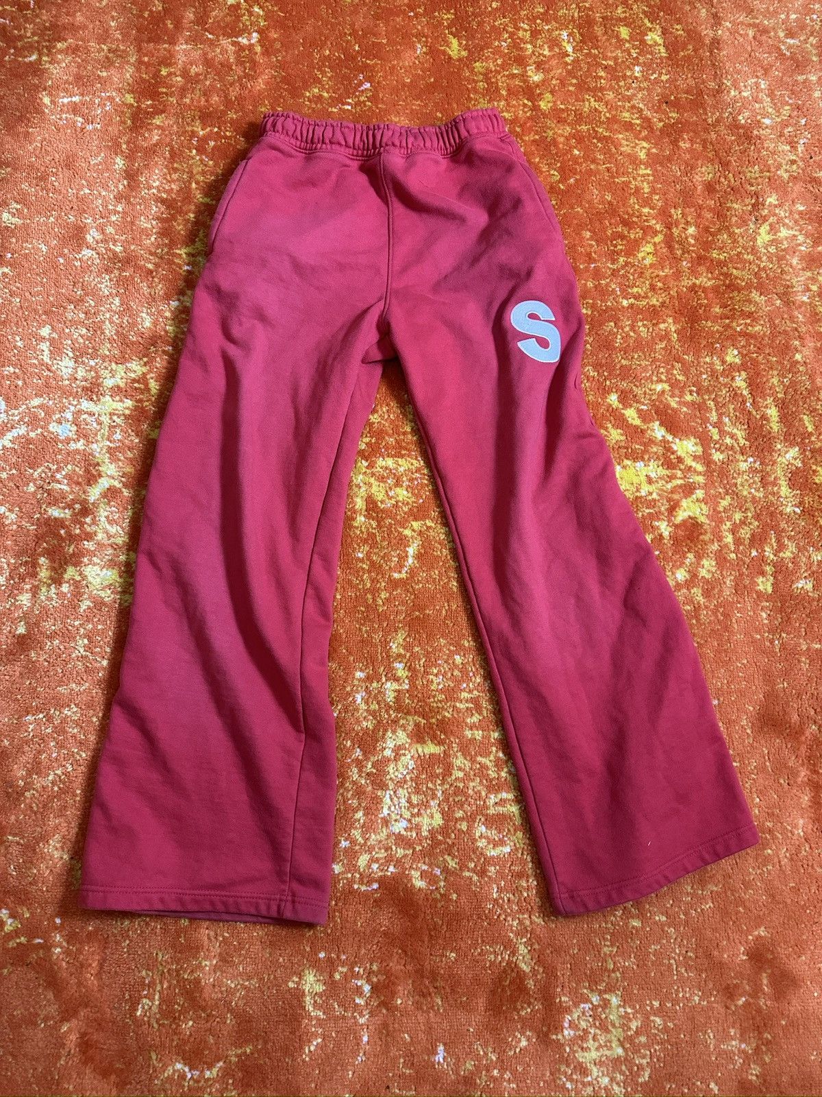 Solusworld S Sweatpants