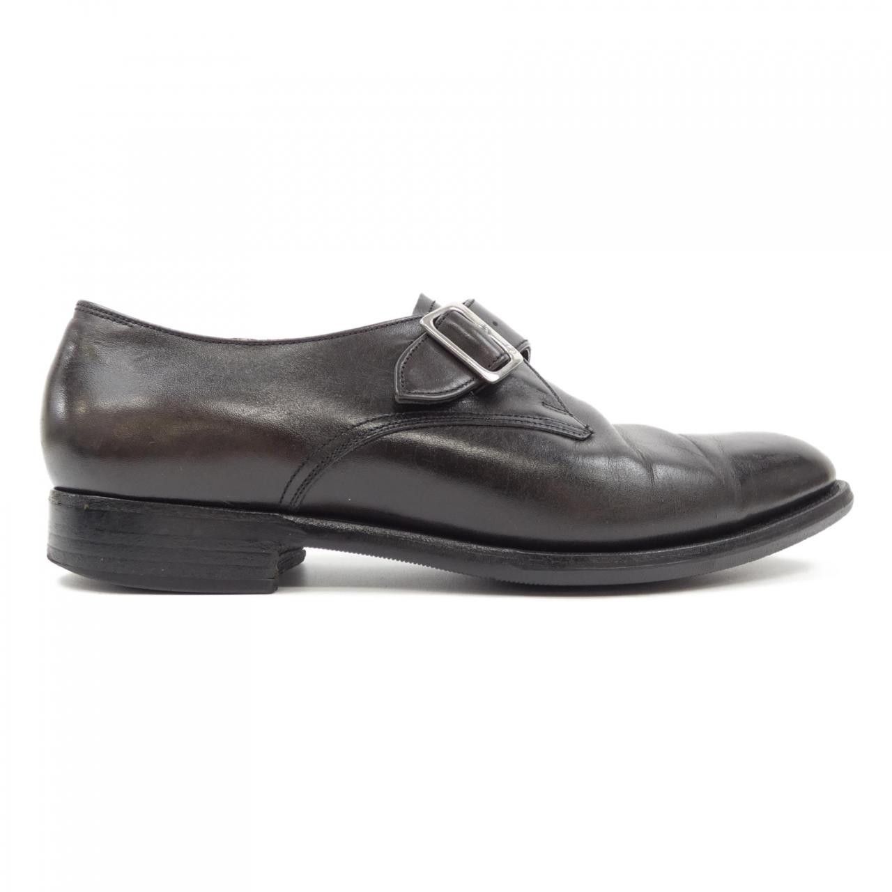 Other Edward Green Leather Shoes Leather Shoes DUTY FREE for USA