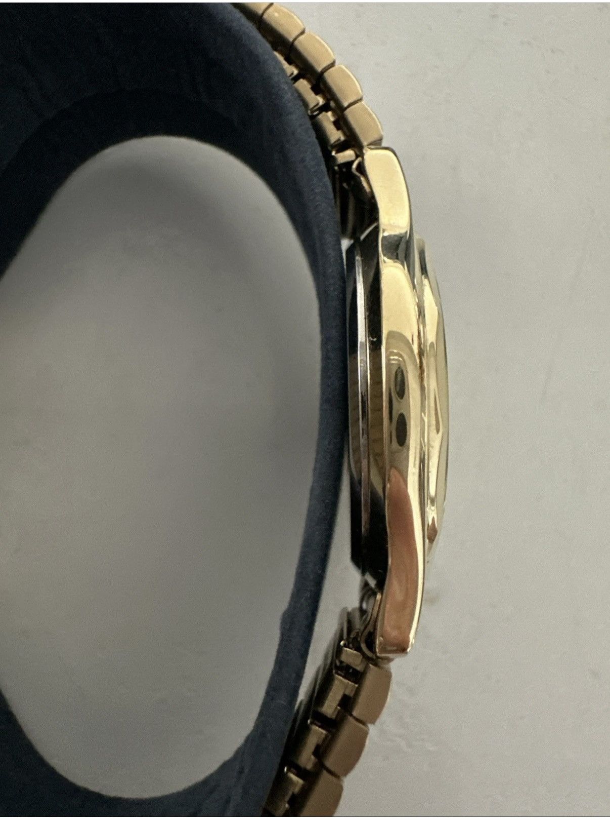Citizen Citizen mens watch 5500- 5244- 85-rc great condition Size ONE SIZE - 5 Thumbnail