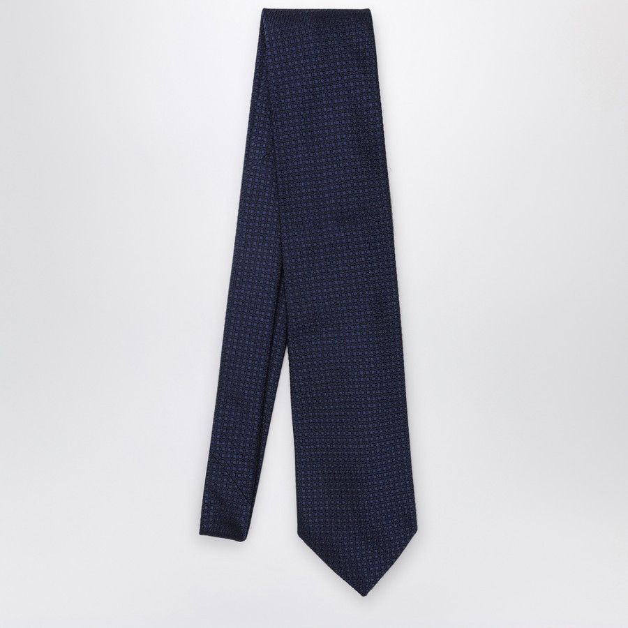destin o1d2blof0125 Size: OS / Tie in Blue Size ONE SIZE - 2 Thumbnail